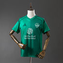 Camisa Al-Ahli Saudi Home 2026 - Versão Torcedor