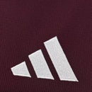 Camisa Aston Villa Home 2026/27 - Adidas Torcedor Masculina - Bordo/Azul