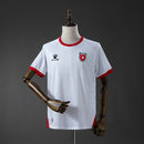 Camisa Jordânia Home 2026 - Versão Torcedor