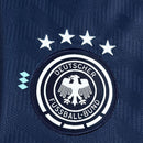 Camisa Pronta Entrega Seleção Alemanha Away 2026/27 - Adidas Torcedor Masculina - Azul/Branca