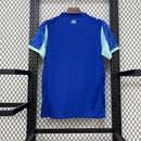 Camisa Pronta Entrega Olympique de Marseille Third 2025/26 - Puma Torcedor Masculina - Azul