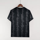 Camisa Juventus Away 2022/23 - Adidas Torcedor Masculina - Preta/Branca