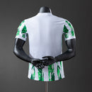 Camisa Nigéria 2024/25  - Versão Jogador