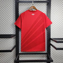 Camisa Athletico Paranaense Home 24/25 - Umbro Torcedor Masculina - Lançamento