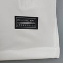 Camisa PSG Away 2021/22 - Nike Retrô Masculina - Branca/Rosa