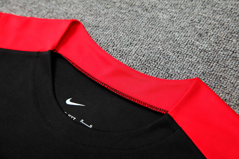 Kit Treino (Camisa + Shorts) - Portugal 2024/25
