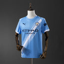 Camisa Manchester City Home 2025/26 - Versão Torcedor