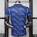 Camisa Pronta Entrega  Seleção França 2026/27 - Nike Jogador Masculina - Azul