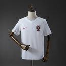 Camisa Portugal 2006/07 - Versão Retrô
