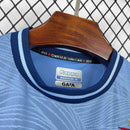 Camisa Vasco da Gama Goleiro 2025/26 - Kappa Torcedor Masculina - Azul