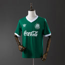 Camisa Palmeiras 1987 - Versão Retrô