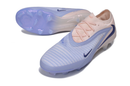 Chuteira Campo Nike Phantom GX lll Elite - Branca/Lilás