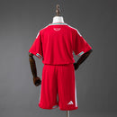Kit Infantil País de Gales Home 2026/27