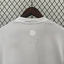 Camisa Corinthians Home 2024/25 - Nike Torcedor Masculina - Branca/Preta