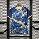 Camisa Japão Edição Especial 24/25 - Torcedor Masculina - Lançamento