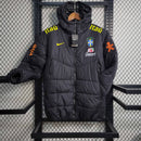 Bobojaco Técnico Seleção Brasil - Nike - Preta