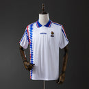 Camisa França Away 1994 - Versão Retro