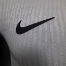 Camisa Corinthians Home 2024/25 - Nike Jogador Masculina - Branca/Preta