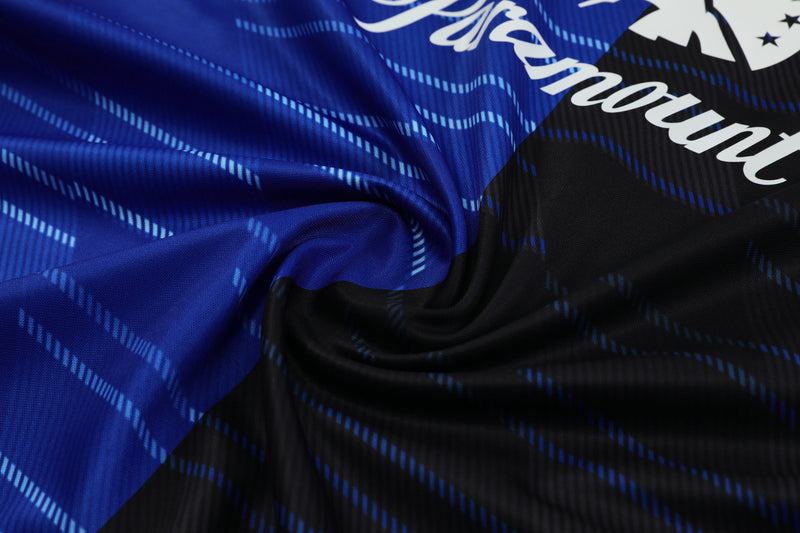 Kit Treino (Camisa + Shorts) - Inter de Milão 2024/25