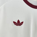 Camisa Benfica Away 2026/27 - Adidas Torcedor Masculina - Bege/Bordo