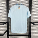 Camisa Grêmio Away 2025/26 - Umbro Torcedor Masculina - Azul