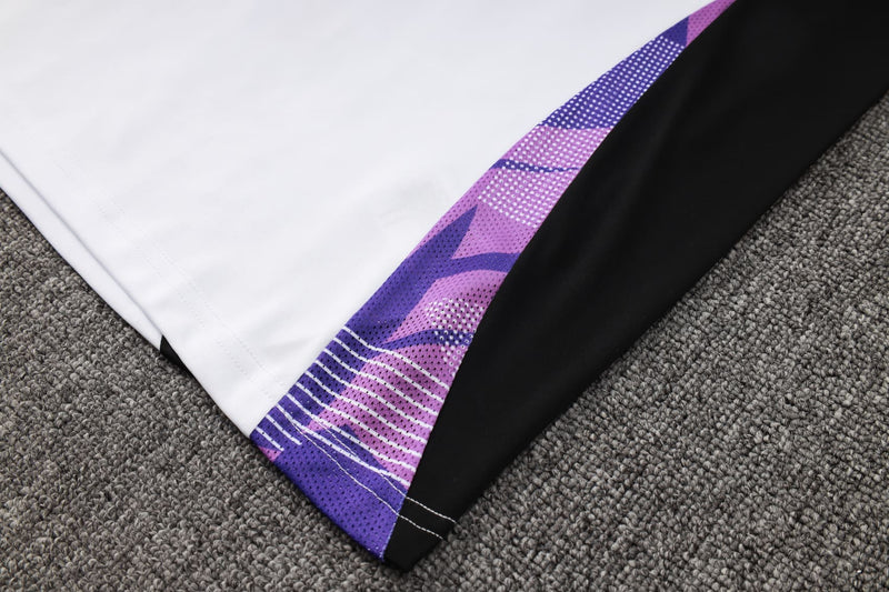 Kit Treino (Camisa + Calça) - Alemanha 2024/25