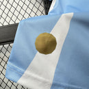 Camisa Grêmio Away 2026/27 - New Balance Torcedor Masculina - Azul/Branca