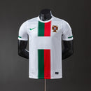 Camisa Portugal Retrô 2010  - Versão Jogador
