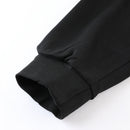 Kit Conjunto Nike Tech Fleece - Jaqueta e Calça- Preta