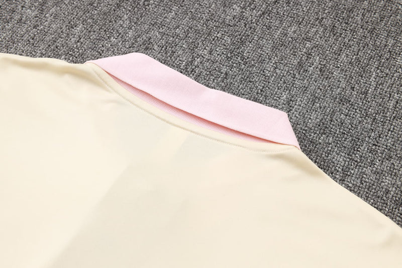 Kit Treino (Camisa + Calça) - PSG 2024/25