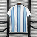 Camisa Seleção Argentina Home 2026/27 - Adidas Torcedor Masculina - Azul/Branca