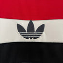 Camisa Manchester United Away 24/25 - Adidas Torcedor Masculina - Lançamento