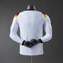 Camisa Alemanha Home 2026 - Versão Jogador - Manga Longa