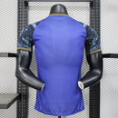 Camisa Japão x Blue Lock - Versão Jogador