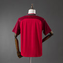 Camisa Portugal 2018 - Versão Retrô