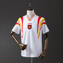 Camisa Espanha Away 1996 - Versão Retrô
