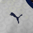 Camisa Bahia Home 2025/26 - Puma Torcedor Masculina - Branca/Azul