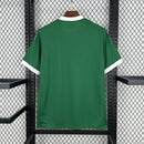 Camisa Palmeiras Home 2025/26 - Puma Torcedor Masculina - Verde/Branca