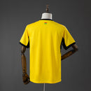 Camisa Ghana Home 2026 - Versão Torcedor