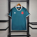Camisa Vasco da Gama 2024/25 - Kappa Torcedor Masculina - Azul