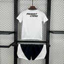 Kit Infantil Colo-Colo Away 25/26