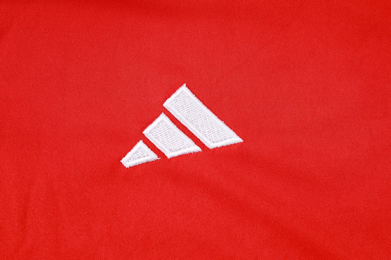 Kit Treino (Camisa + Calça) - Internacional 2024/25