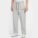 Calça Moletom Nike Masculina - Cinza/Preta