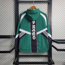 Jaqueta Corta Vento Adidas