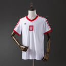 Camisa Polônia 1982 - Versão Retrô