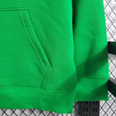 Moletom Seleção Brasil Nike - Verde