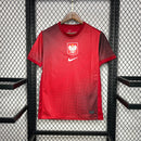 Camisa Polônia Away 24/25 - Torcedor Masculina