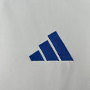 Camisa Copenhagen Home 2026/27 - Adidas Torcedor Masculina - Branca/Azul