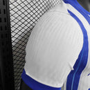 Camisa Brigthon Home 2024/25 - Nike Jogador Masculina - Branca/Azul