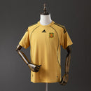 Camisa Espanha 2008 - Versão Retrõ